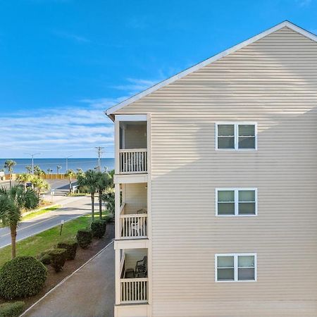 Beautiful Blue Ocean Condo Surfside Beach エクステリア 写真