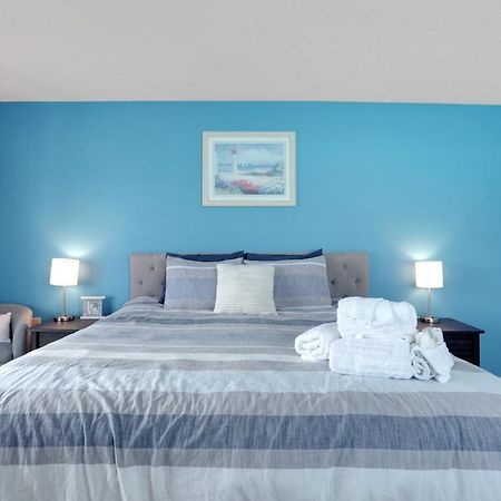 Beautiful Blue Ocean Condo Surfside Beach エクステリア 写真