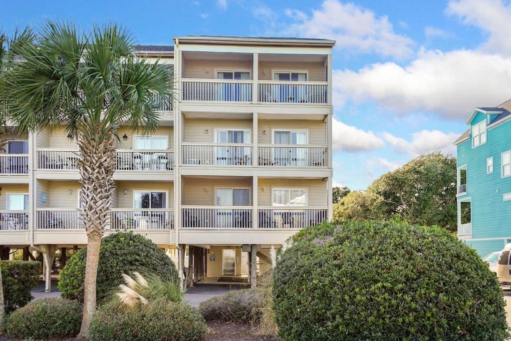 Beautiful Blue Ocean Condo Surfside Beach エクステリア 写真