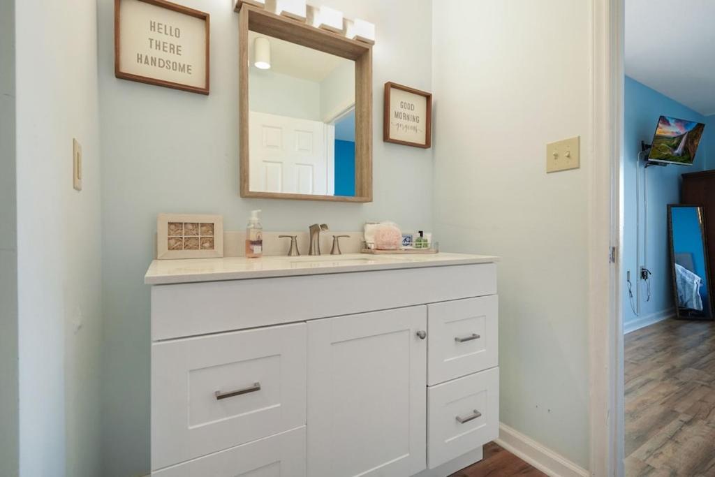 Beautiful Blue Ocean Condo Surfside Beach エクステリア 写真