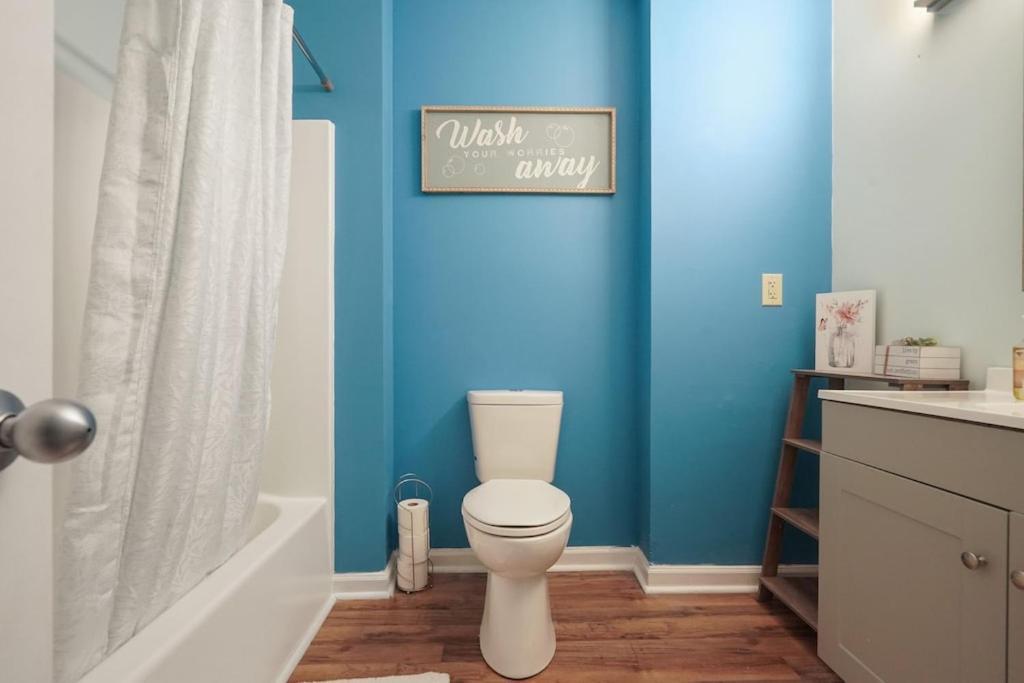 Beautiful Blue Ocean Condo Surfside Beach エクステリア 写真