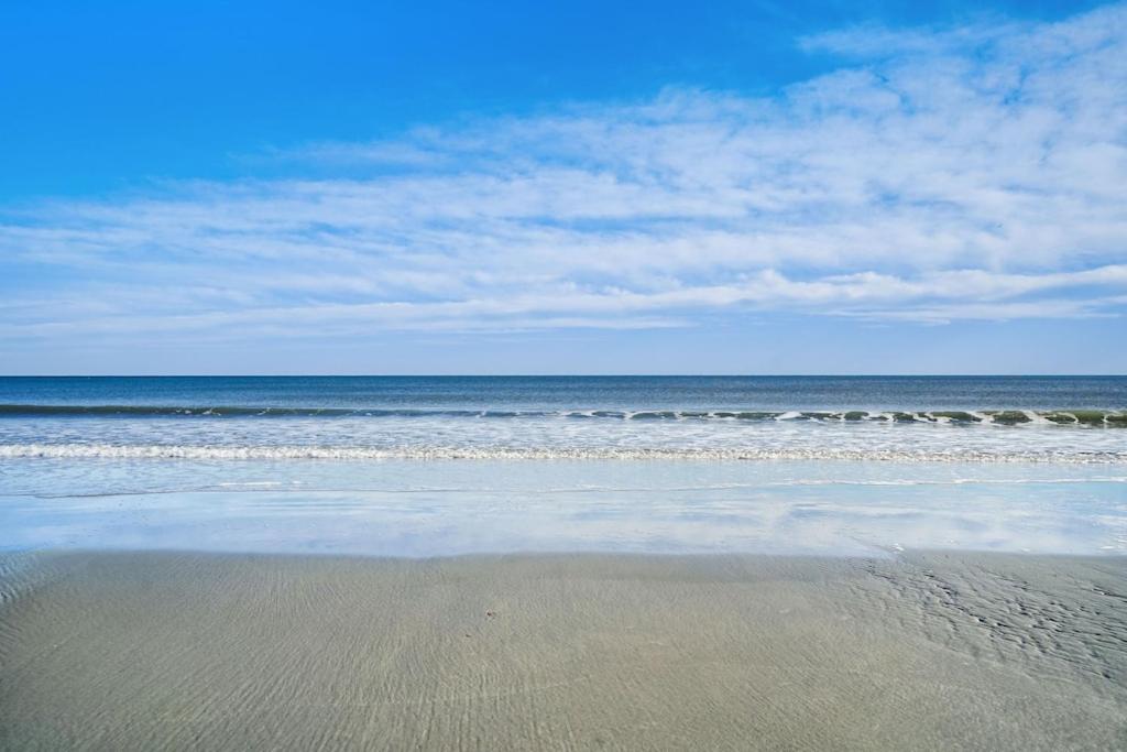 Beautiful Blue Ocean Condo Surfside Beach エクステリア 写真