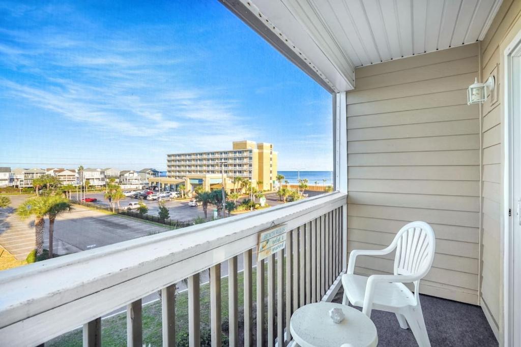 Beautiful Blue Ocean Condo Surfside Beach エクステリア 写真