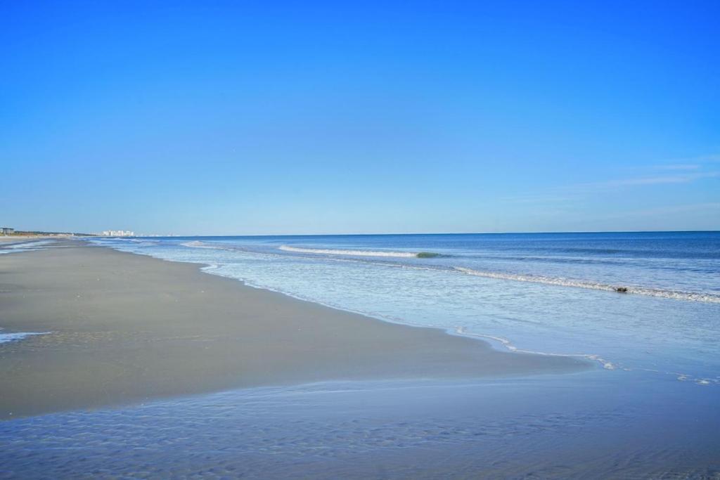 Beautiful Blue Ocean Condo Surfside Beach エクステリア 写真