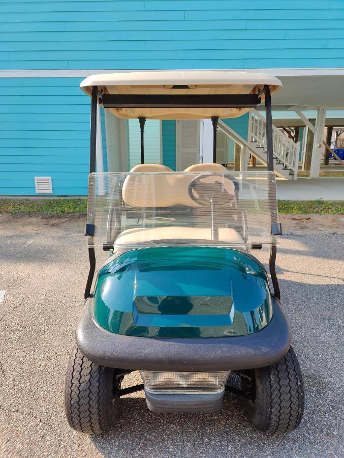 Beautiful Blue Ocean Condo Surfside Beach エクステリア 写真