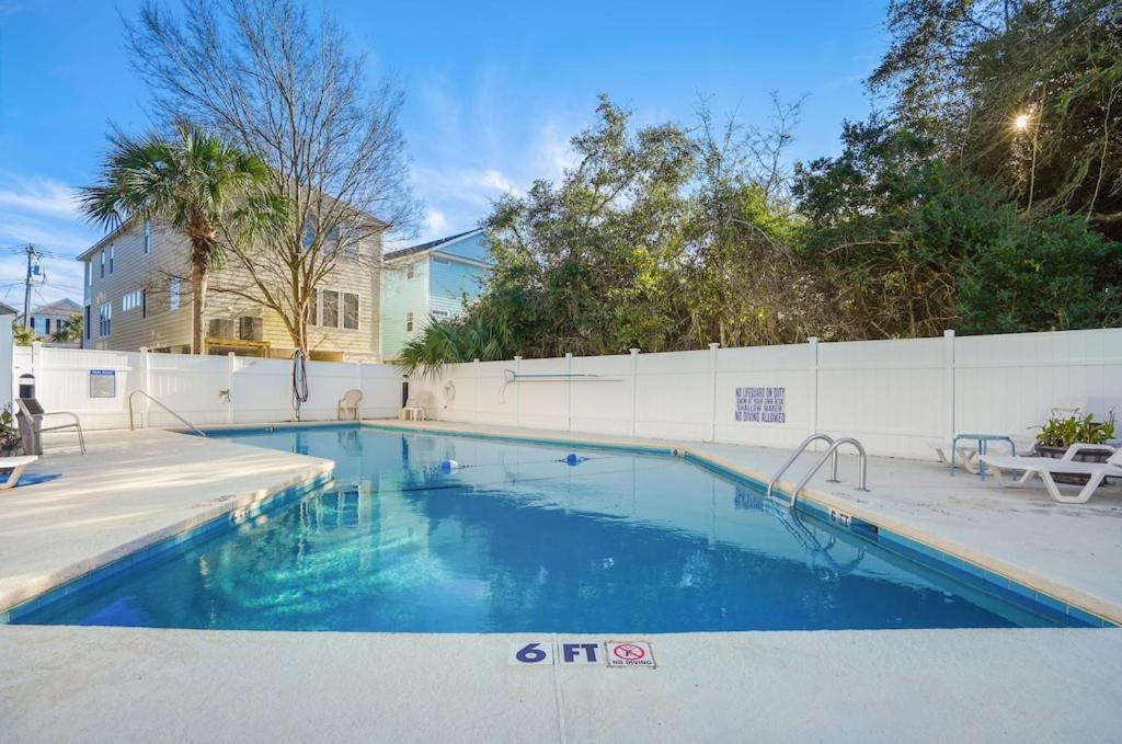 Beautiful Blue Ocean Condo Surfside Beach エクステリア 写真
