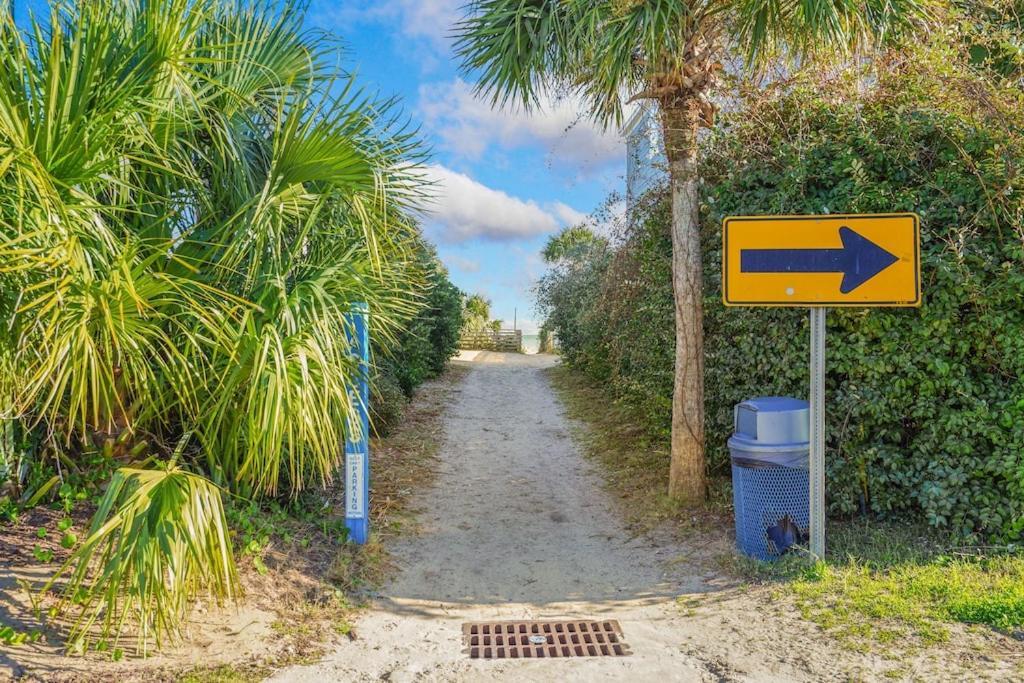 Beautiful Blue Ocean Condo Surfside Beach エクステリア 写真
