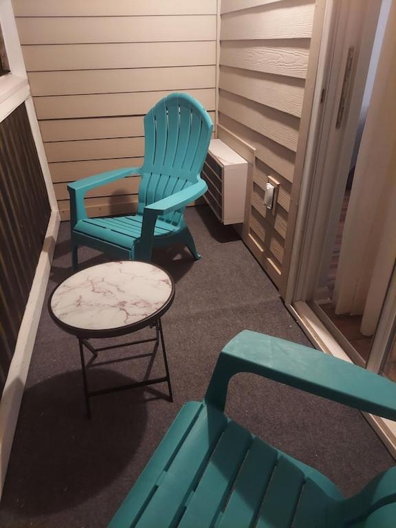 Beautiful Blue Ocean Condo Surfside Beach エクステリア 写真