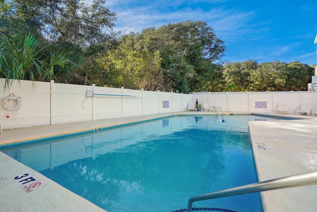 Beautiful Blue Ocean Condo Surfside Beach エクステリア 写真